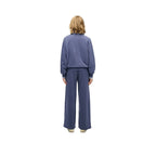 Superdry Athletic Essentials - Pantalon De Jogging Femme Bleu