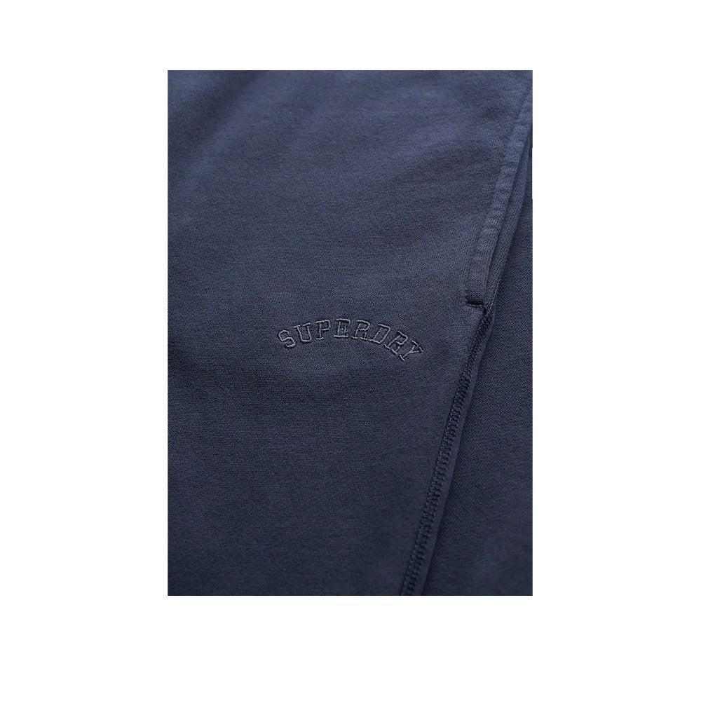 Superdry Athletic Essentials - Pantalon De Jogging Femme Bleu