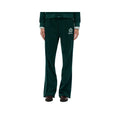 Superdry Country Club Track - Jogging Femme Vert