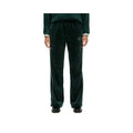 Superdry Country Club Velour - Pantalon De Jogging Femme Vert