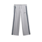 Superdry Athletic Essentials - Jogging Femme Gris