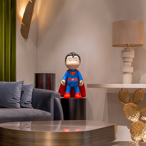 Super Pop Superman Medium
