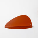 The Complicit Wall Shelf - Terracotta