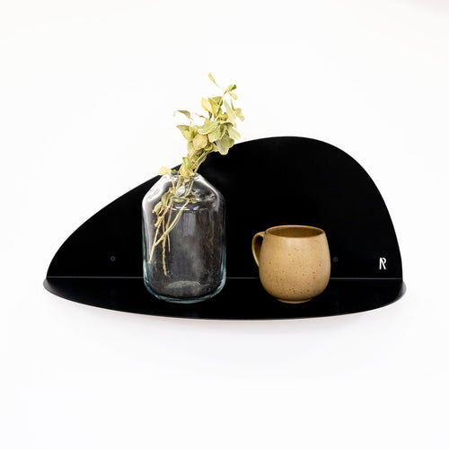 Etagère Murale Le Complice - Noir