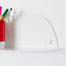 Etagère Murale Le Complice - Blanc Brillant