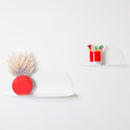 Etagère Murale Le Complice - Blanc Brillant