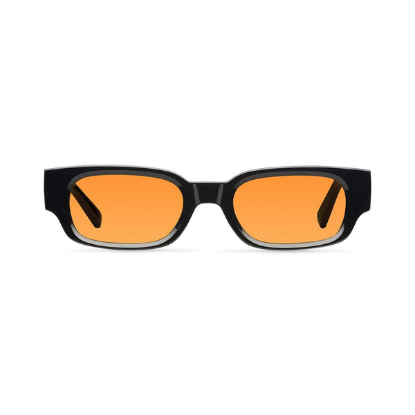 Solglasögon Sura Black Orange