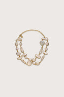 Suri necklace - Pearl