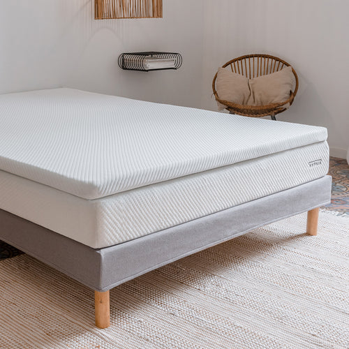 Essentiel mattress topper - Memory Foam