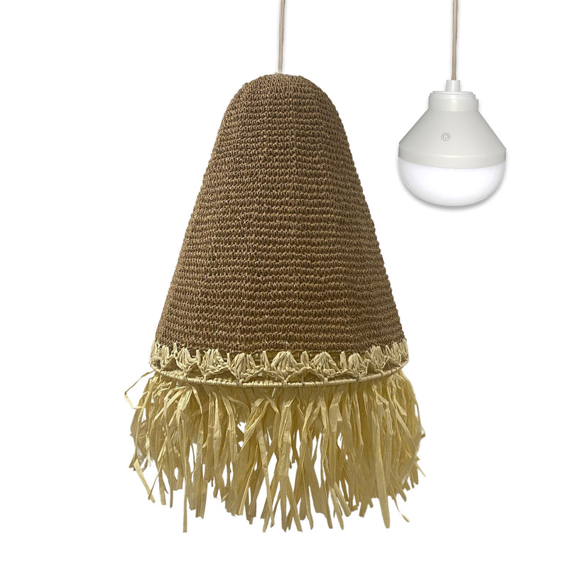 Suspension Sans Fil - Paloma Nomad