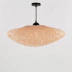 Anya - Suspension En Bambou Naturel