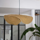 Maho Design Pendant Lamp - Beige - 91 cm