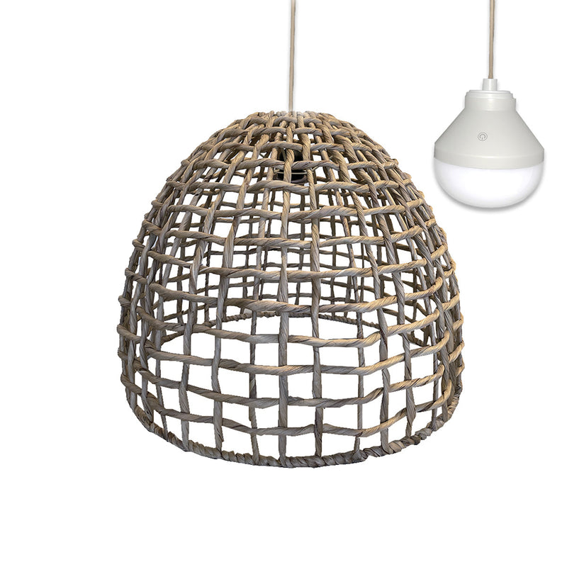 Suspension Sans Fil - Amadeo Nomad