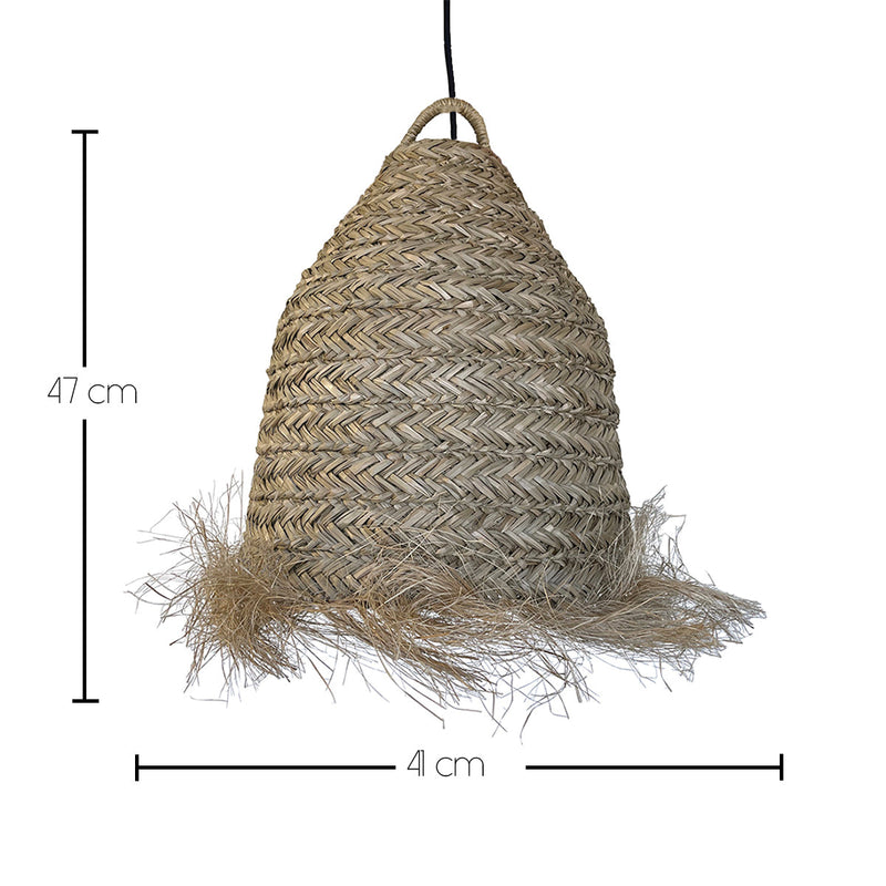 Suspension Solaire - Anafi Solar