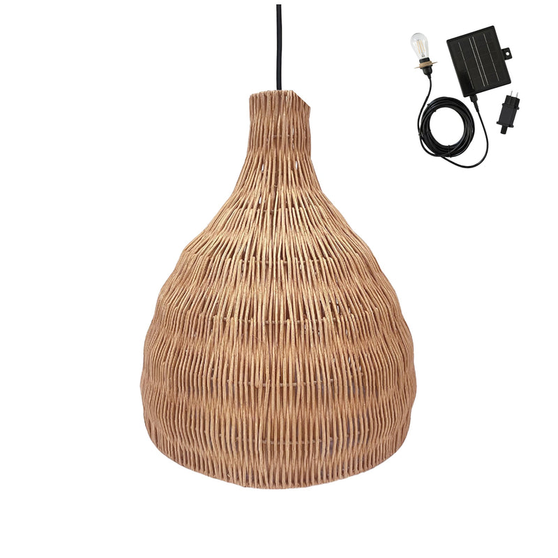 Suspension Solaire - Bella Solar