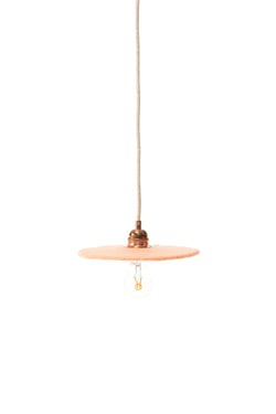 Lampa wisząca Fullmoon – Blush