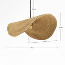 Maho Design Pendant Lamp - Beige - 91 cm