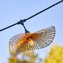 Guirnalda con cable E27 - Serenity Light