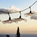 Guirnalda con cable E27 - Serenity Light