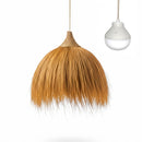 Wireless Pendant Lamp - Masai Nomad