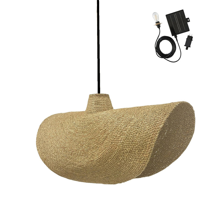 Solar Pendant Light - Kleia Solar