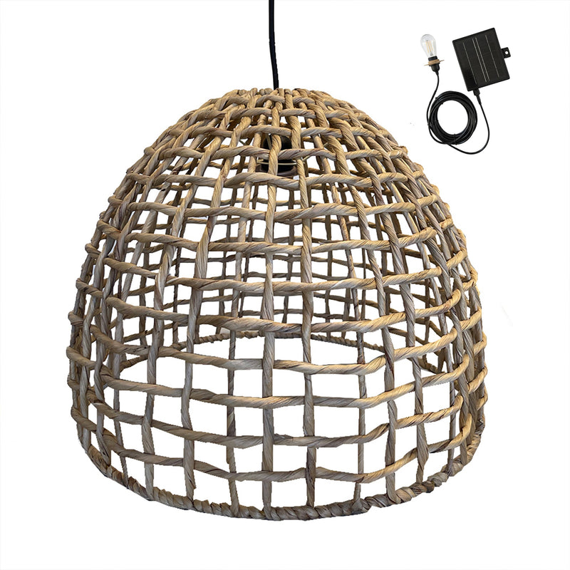 Suspension Solaire - Amadeo Solar