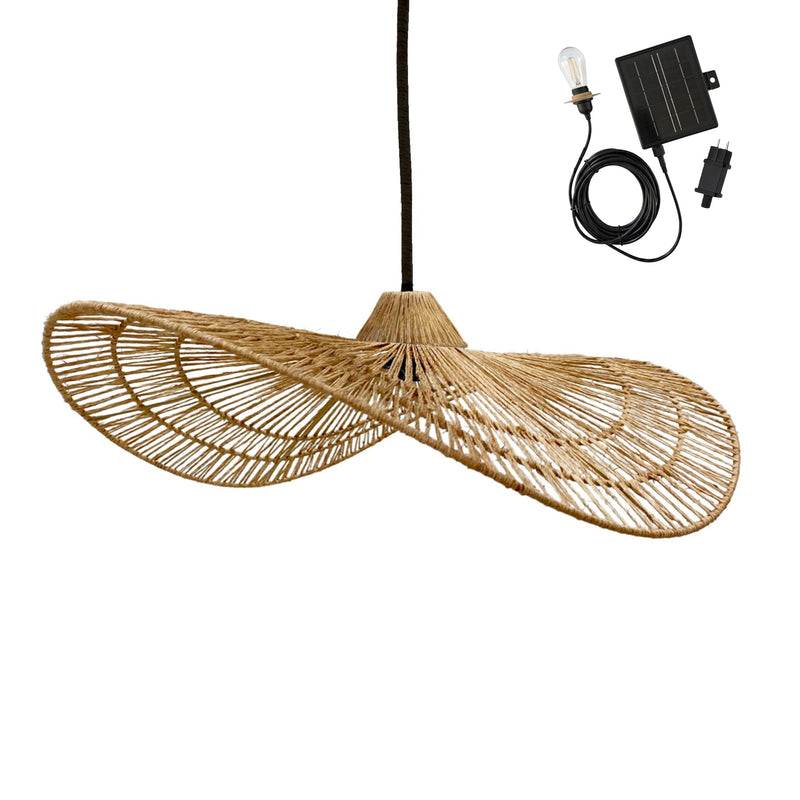 Suspension Solaire - Marbella Solar