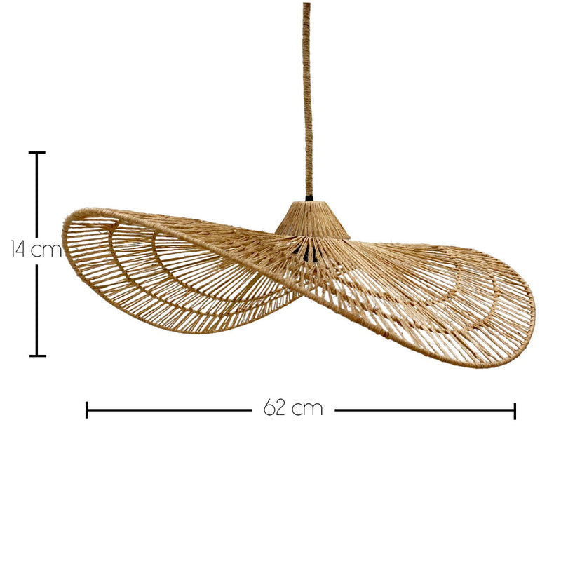 Suspension Solaire - Marbella Solar