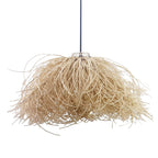 Frou Frou - Suspension Solaire - Polyrotin - Beige