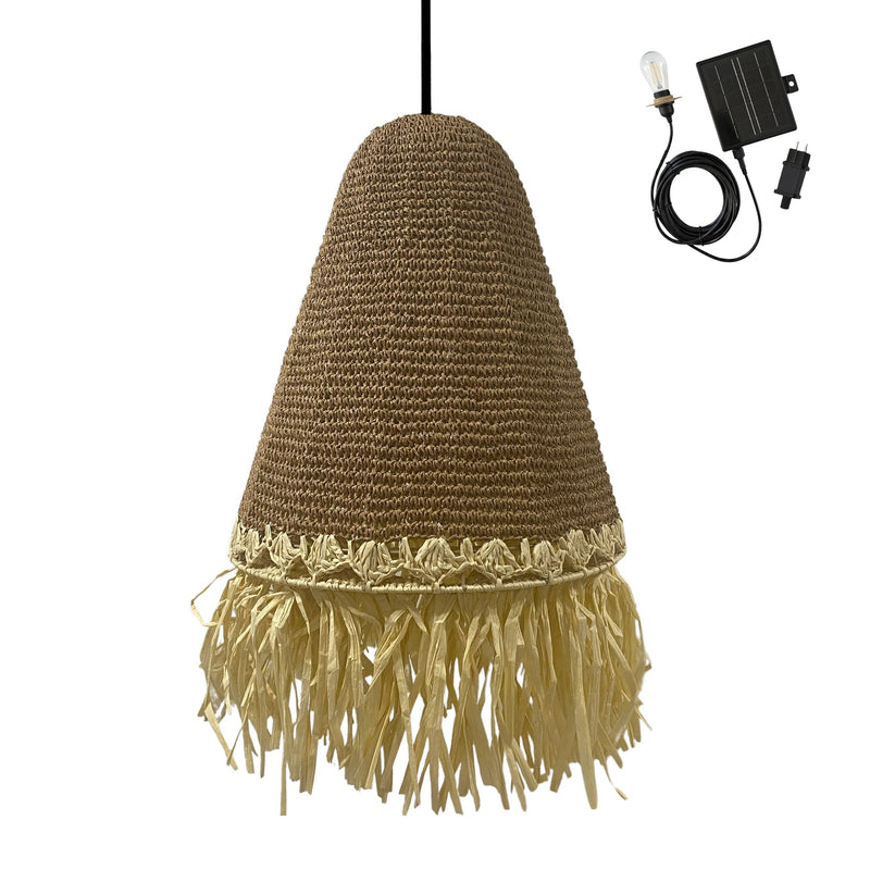 Suspension Solaire - Paloma Solar