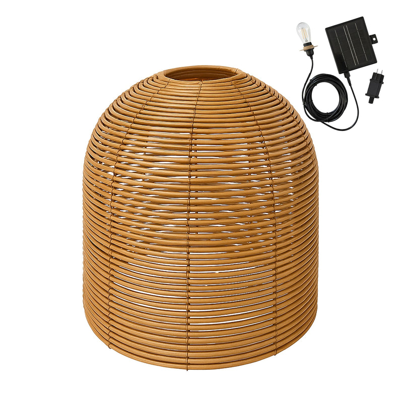 Suspension Solaire - Hang Boheme Solar