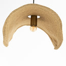 Maho Design Pendant Lamp - Beige - 91 cm