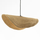 Maho Design Pendant Lamp - Beige - 91 cm