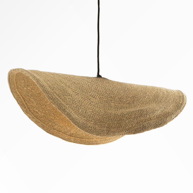 Maho Design Pendant Lamp - Beige - 91 cm