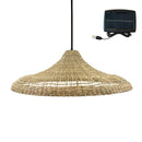 Solar Pendant Light - Freya Large Solar