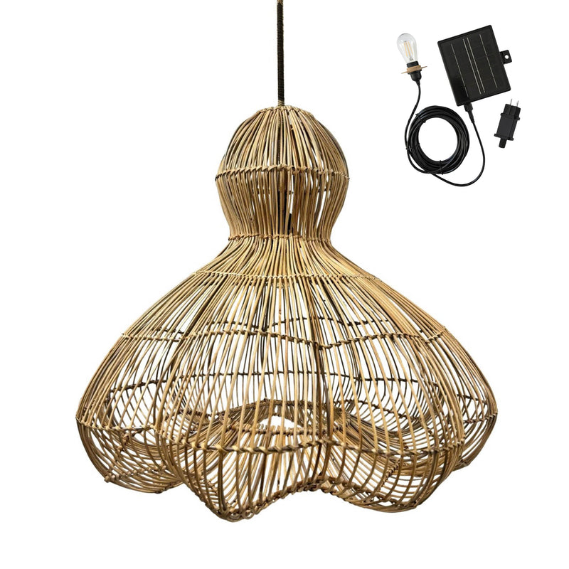Suspension Solaire - Ronda Solar