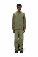Veste Suva Hardshell W3 Marsh - Mixte