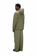 Veste Suva Hardshell W3 Marsh - Mixte