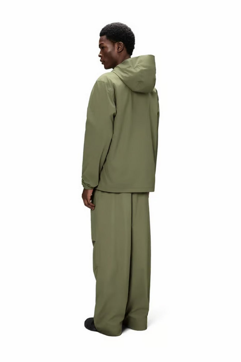 Veste Suva Hardshell W3 Marsh - Mixte
