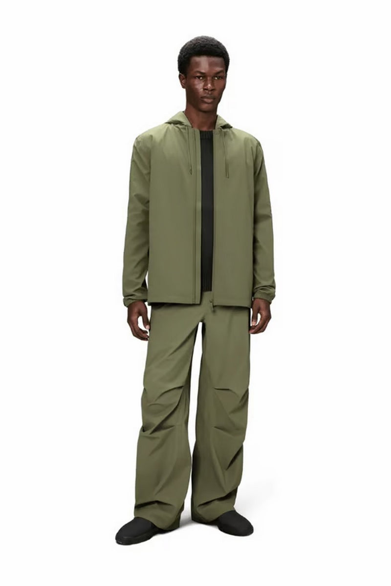 Veste Suva Hardshell W3 Marsh - Mixte