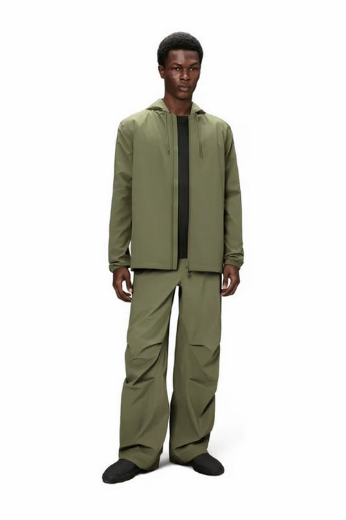 Veste Suva Hardshell W3 Marsh - Mixte