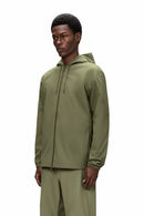 Veste Suva Hardshell W3 Marsh - Mixte