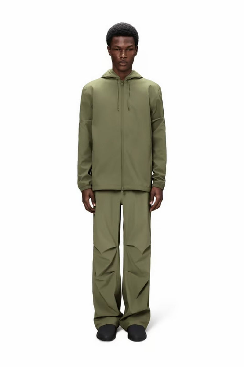 Veste Suva Hardshell W3 Marsh - Mixte