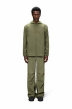 Chaqueta Suva Hardshell W3 Marsh - Unisex