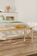 suzette banc bois clair rdv deco