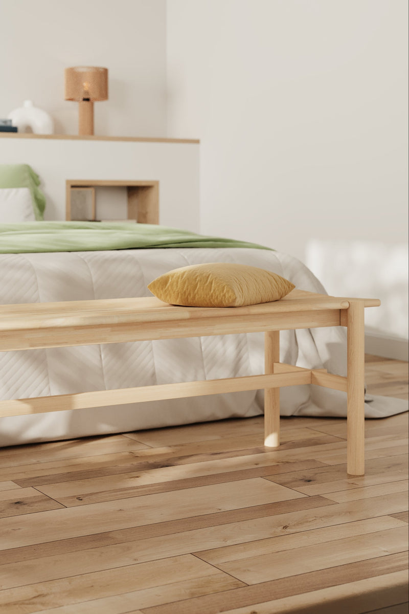 suzette banc bois clair rdv deco