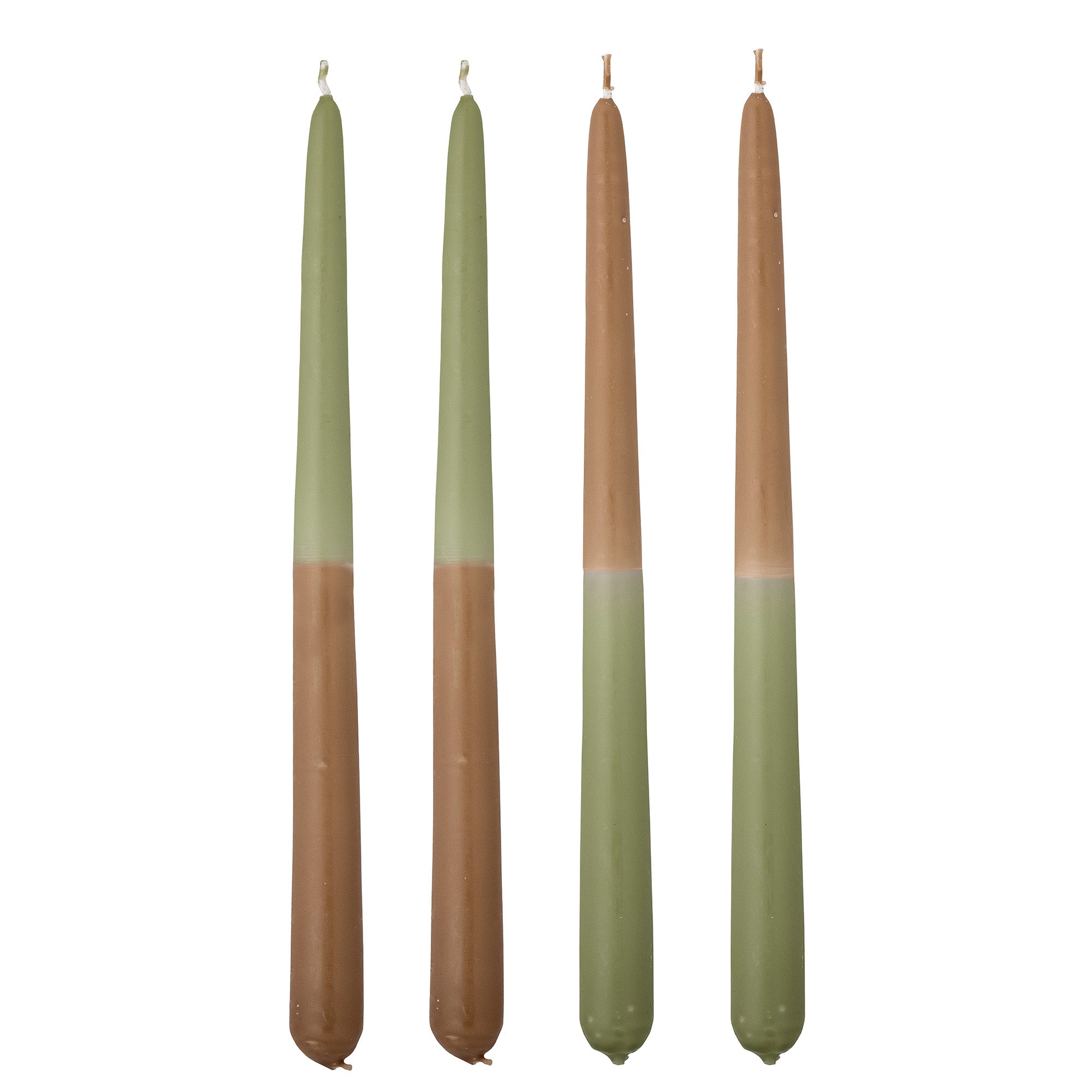 Burma - Bougie - Multicolore - Paraffine