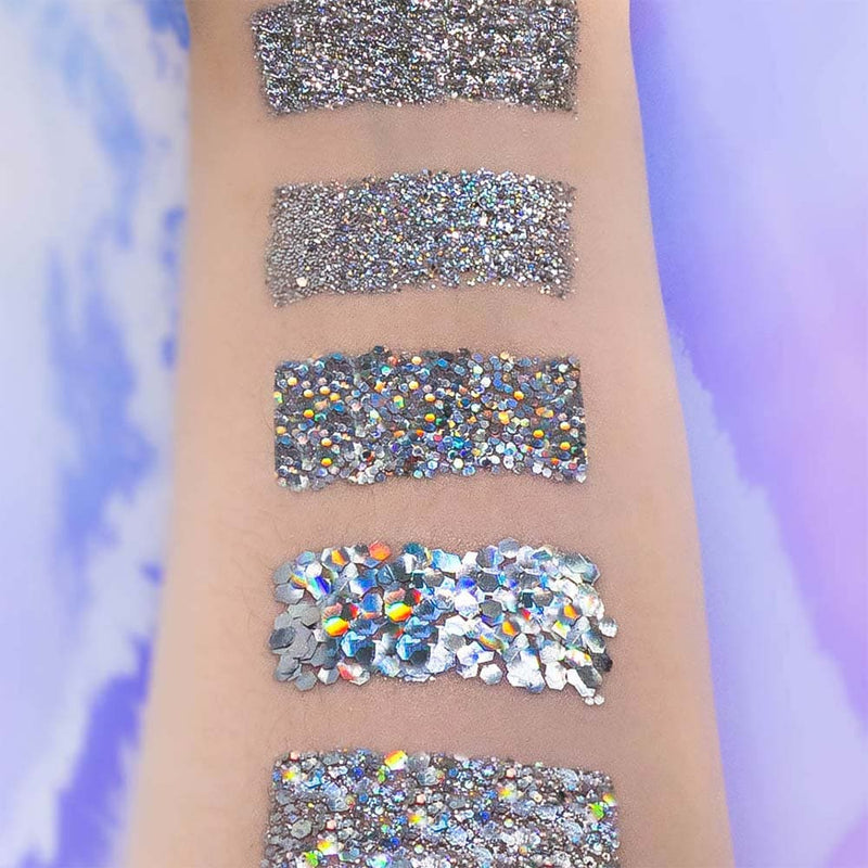 Paillettes Y'Holo