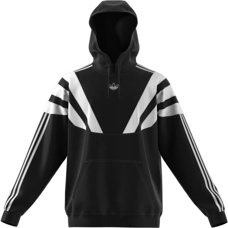 Adidas Originals Balanta 96 Hoodie - Black