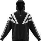 Adidas Originals Balanta 96 Hoodie - Black
